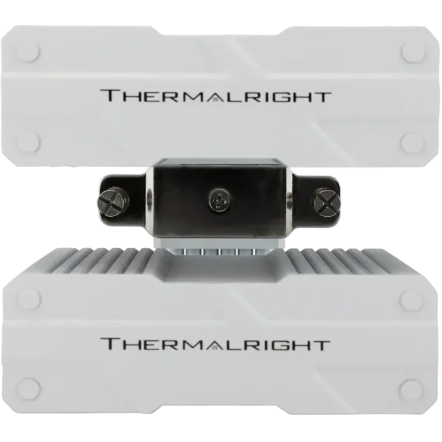 Кулер для процессора Thermalright Peerless Assassin 120 MINI White (TRPA120MW) купить! 