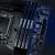 Оперативная память DDR5 32 Gb 6000 MHz Team Group T-FORCE VULCAN Black (FLBD532G6000HC38ADC01) купить! 