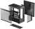 Компьютерный корпус Deepcool CH690 DIGITAL Black (R-CH690-BKNNA0D-G-1) купить! 