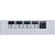 Блок питания Lian Li 1000W RS1000G USB HUB White (G9P.RS1000G.WH00.RU) 16 Pin (PCIe 5.1 Connector Cable Details) купить! 