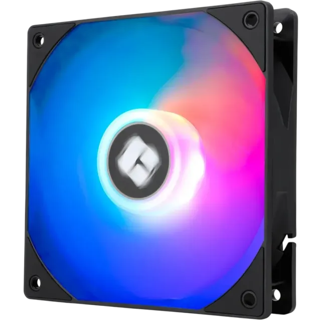 Вентилятор для корпуса Thermalright TL-C12RB-S V2 Reverse ARGB (TRTLC12RBSV2) купить! 