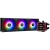 Система водяного охлаждения Thermalright Frozen Warframe 360 Ultra ARGB Black (TRFW360UAB) купить! 