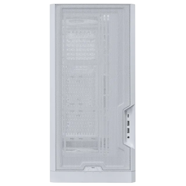 Компьютерный корпус Lian Li Lancool 217 INF ARGB White (G99.LAN217INFW.10R) купить! 