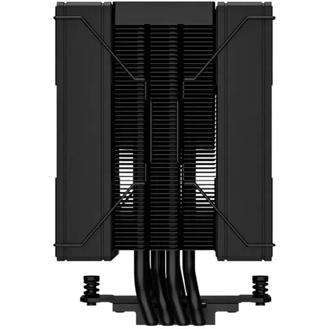 Кулер для процессора ID-COOLING FROZN A410 DK купить! 