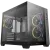 Компьютерный корпус Deepcool CG330 3F ARGB Black купить! 