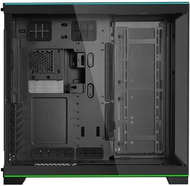 Игровой компьютер CUSTOM 7 [ RTX 5070 Ti 16 ГБ | Ryzen 7 9800X3D | 96 ГБ | 4 ТБ SSD ] - купить по выгодной цене!