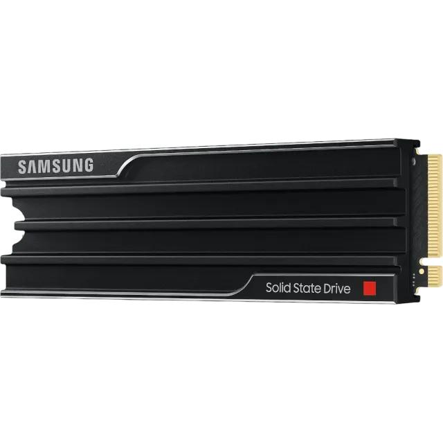 Твердотельный накопитель Samsung 1000 Gb 9100 PRO (MZ-VAP1T0CW) купить! 