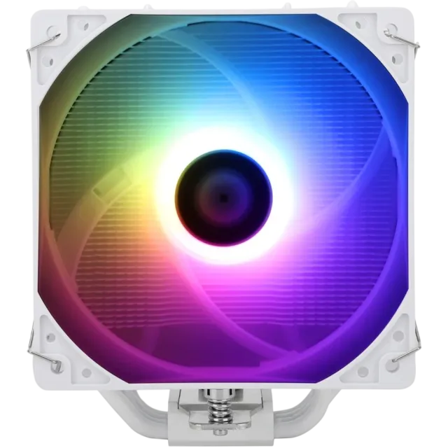 Кулер для процессора Thermalright Assassin X 120 R SE ARGB White (TRAX120RSEAW) купить! 