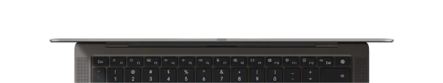 Ноутбук HONOR MagicBook Art 14 (Intel Core Ultra 7 155H 1400 MHz/14.6"/3120x2080/32Gb/4Tb/ Серый 5301ALGR - фото