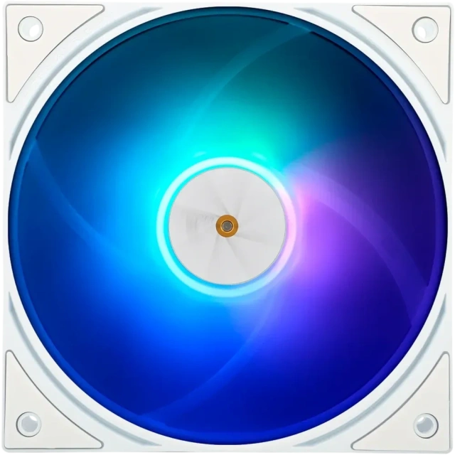 Вентилятор для корпуса Thermalright TL-P12W-S ARGB White (TRTLP12WS) купить! 