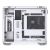 Компьютерный корпус Jonsbo U4 Mini White купить! 