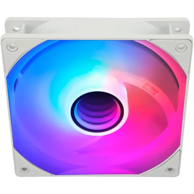 Комплект вентиляторов для корпуса Thermalright TL-C12W-S V3 ARGB White (TRTLC12WSV3.3P) купить! 