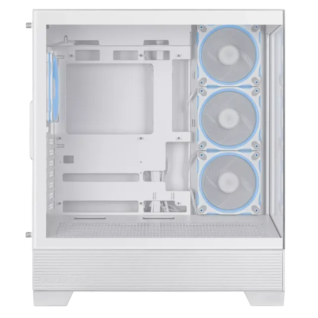 Компьютерный корпус ASUS A31 PLUS TG ARGB White (90DC00R3-B19000) купить! 