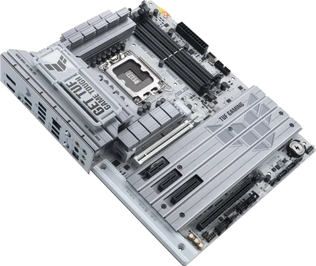 Материнская плата ASUS TUF GAMING Z890-PRO WIFI (90MB1IR0-M0EAY0) купить! 