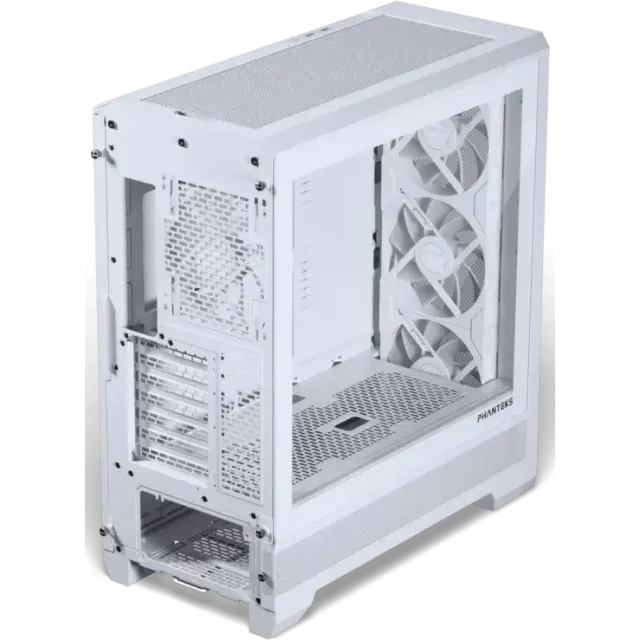 Компьютерный корпус Phanteks Eclipse G400A ARGB TG White (PH-EC400GA_DMW01) купить! 