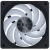 Комплект вентиляторов для корпуса Lian Li UNI FAN CL WIRELESS 120 12CL1W3B ARGB Black (G99.12CL1W3B.R0) купить! 