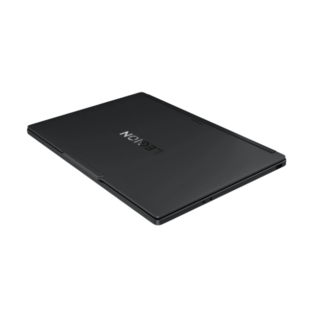 Ноутбук Lenovo Legion 5 15AHP11 (AMD Ryzen 7 250/15.3" OLED 2560x1600 165Hz/32Gb/1Tb SSD/NVIDIA GeForce RTX 5060 8GB/Win 11 Home) Black - фото