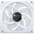 Комплект вентиляторов для корпуса JONSBO ZK-120W (3 in 1) ARGB LED White купить! 
