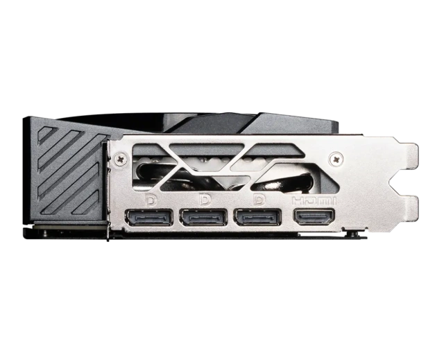 Видеокарта MSI GeForce RTX 5080 16GB GAMING TRIO OC (G5080-16GTC) купить! 