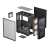 Компьютерный корпус Deepcool MATREXX 55 V4 RGB Black (R-MATREXX55-BKADA4-G-4) купить! 