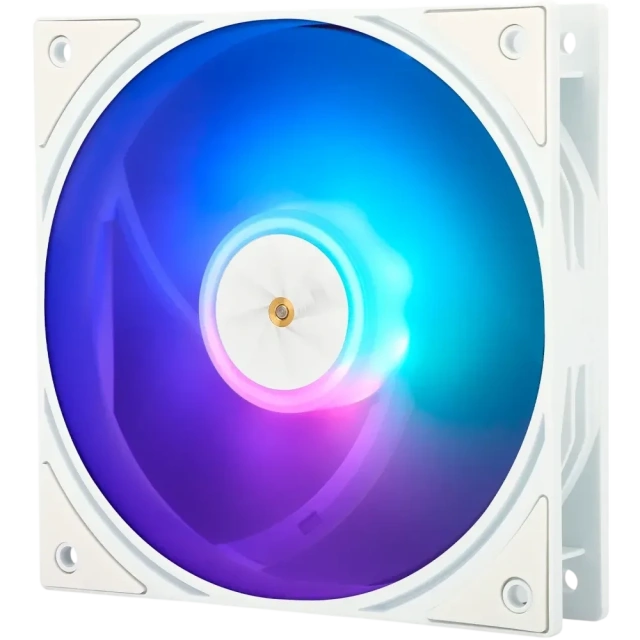 Вентилятор для корпуса Thermalright TL-P12W-S ARGB White (TRTLP12WS) купить! 