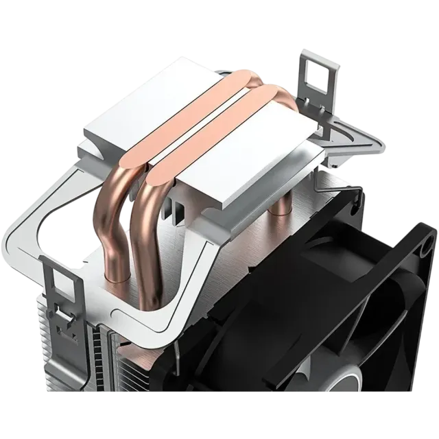 Кулер для процессора ID-Cooling SE-802-SD купить! 