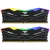 Оперативная память DDR5 32 Gb 6000 MHz Team Group T-FORCE DELTA RGB Black (FF3D532G6000HC28ADC01) купить! 