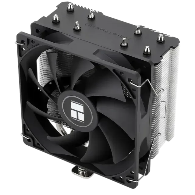 Кулер для процессора Thermalright Assassin X 120 Refined SE (TRAX120RSE) купить! 