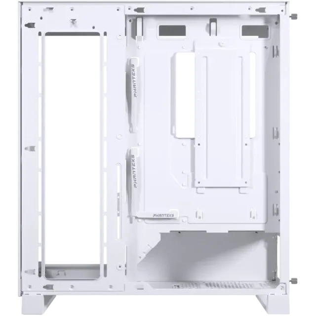 Компьютерный корпус Phanteks NV5S Digtial RGB Lighting ARGB TG White (PH-NV523s_DMW01) купить! 