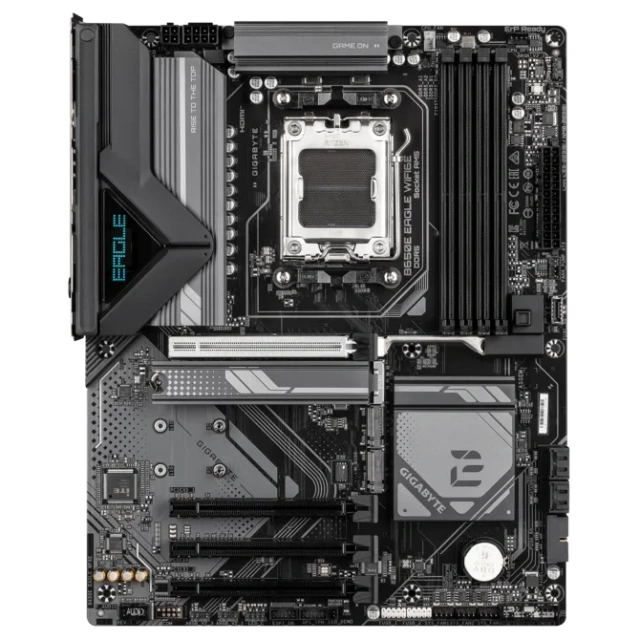 Материнская плата Gigabyte B650E EAGLE WIFI6E rev купить! 