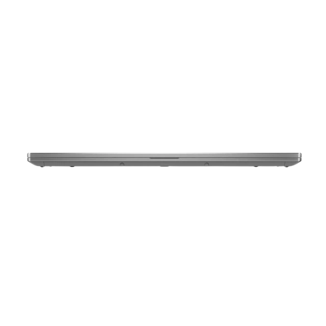 Ноутбук MSI Prestige 15 A12UC-222RU (Core i5-1240P/15.6" FHD/16Gb/512Gb SSD/NVIDIA GeForce RTX 3050/Win 11 Home) Серебристый - фото