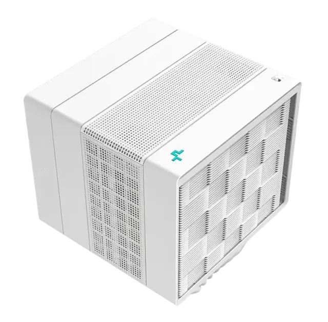 Кулер для процессора Deepcool ASSASSIN IV White R-ASN4-WHNNMT-G PWM купить! 