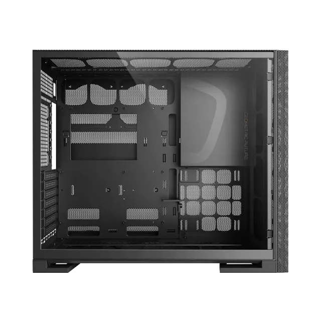 Игровой компьютер 992045 (Core i5-14400F 2500 ГГц/Intel B760/32 ГБ DDR5 6 ГГц/1024 ГБ SSD/RTX 5070 12 ГБ/Wi-Fi/750W/Geometric Future Model 5 ARGB Vent Black Yellow) - купить по выгодной цене!