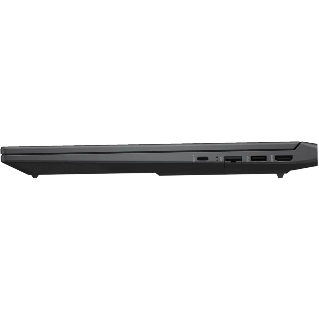 Ноутбук HP Victus 15-fb2082wm (Ryzen 5 8645HS/15.6"/1920x1080/8Gb/512Gb SSD/GeForce RTX 4050 6Gb/Win 11 Home) - фото