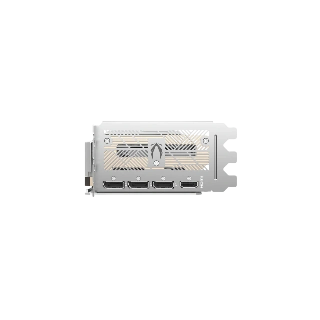 Видеокарта Zotac GeForce RTX 5070 Ti SOLID CORE White OC 16GB (ZT-B50710Q2-10P) купить! 