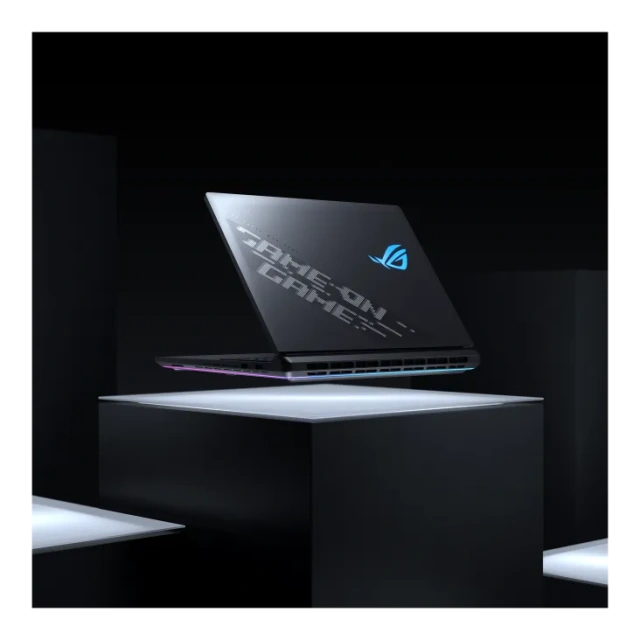 Ноутбук Asus ROG Strix G835LX 2025 (Ultra 9 275HX/18" QHD+ Mini LED/32Gb/2Tb SSD/NVIDIA GeForce RTX5090/Win 11 Pro) - фото