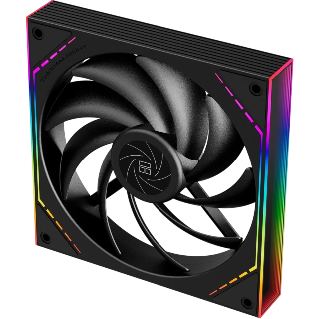 Вентилятор для корпуса Thermalright TL-M14 ARGB Black (TRTLM14) купить! 