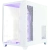 Компьютерный корпус 1STPLAYER MEGAVIEW MV8-TP ARGB White (MV8-TP-WH-6FC7R-W-1FC7-W-HUB2) купить! 