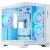 Компьютерный корпус Chieftec VISIO ARGB White (GM-30W-TG-OP) купить! 