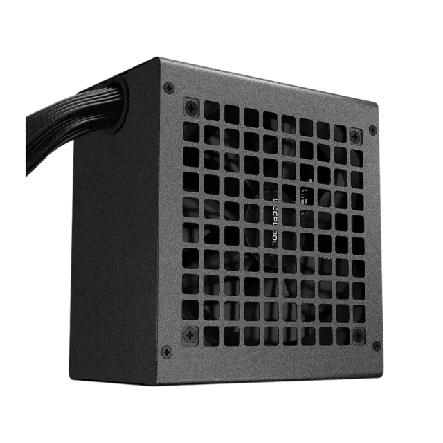 Блок питания Deepcool 750W PF750 (R-PF750D-HA0B-EU) купить! 
