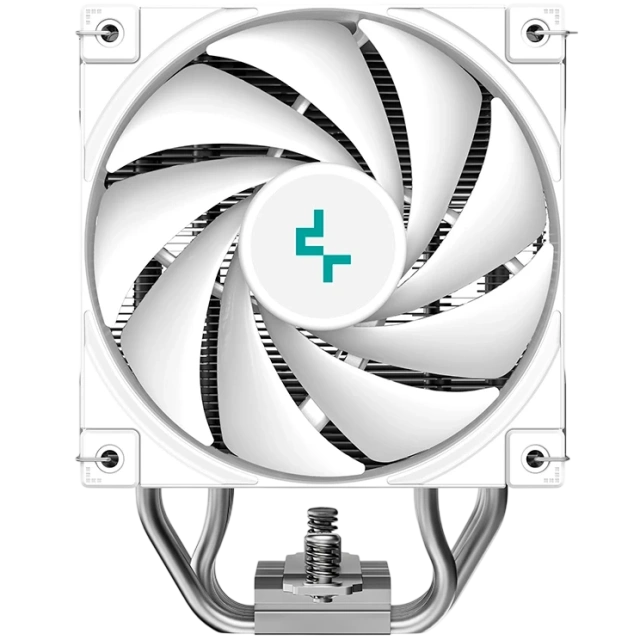 Кулер для процессора Deepcool AK500S DIGITAL SE WH White купить! 