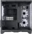 Компьютерный корпус 1STPLAYER MEGAVIEW MV5-TP ARGB Black (MV5-TP-BK-2FC7R-1FC7) купить! 