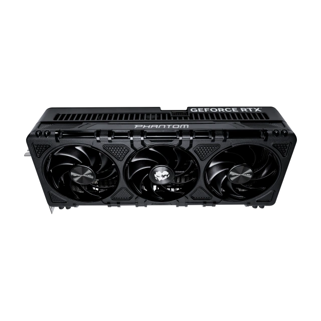 Видеокарта Gainward GeForce RTX 5090 Phantom GS (NE75090S19R5-GB2020P) купить! 