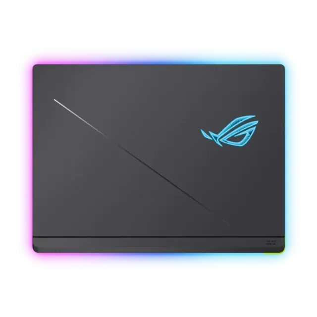 Ноутбук Asus Strix 18 G815LW275 (Ultra 9-275HX/18" 2560x1600/16Gb/2Tb SSD/RTX 5080/Win 11 Pro) Volt Green - фото