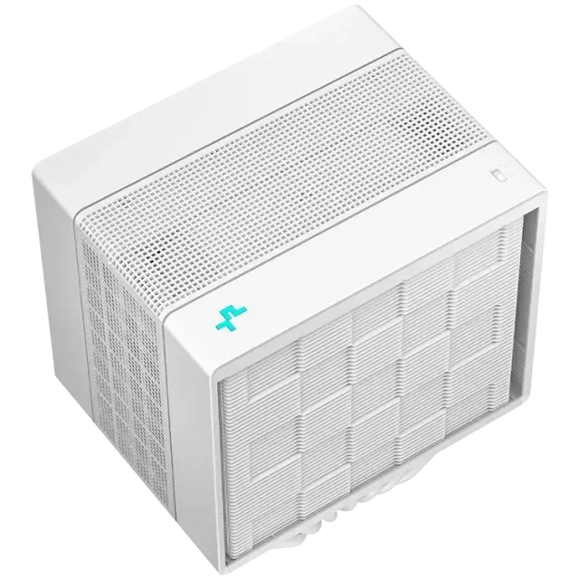 Кулер для процессора Deepcool ASSASSIN 4S WH White (R-ASN4S-WHGPMN-G) купить! 
