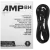Блок питания PHANTEKS 750W AMP BH White (PH-P750BM_WT01) 16 Pin (PCIe 5.1 Connector Cable Details) купить! 
