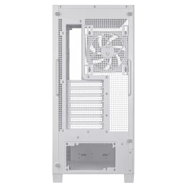 Компьютерный корпус ASUS A31 PLUS TG ARGB White (90DC00R3-B19000) купить! 