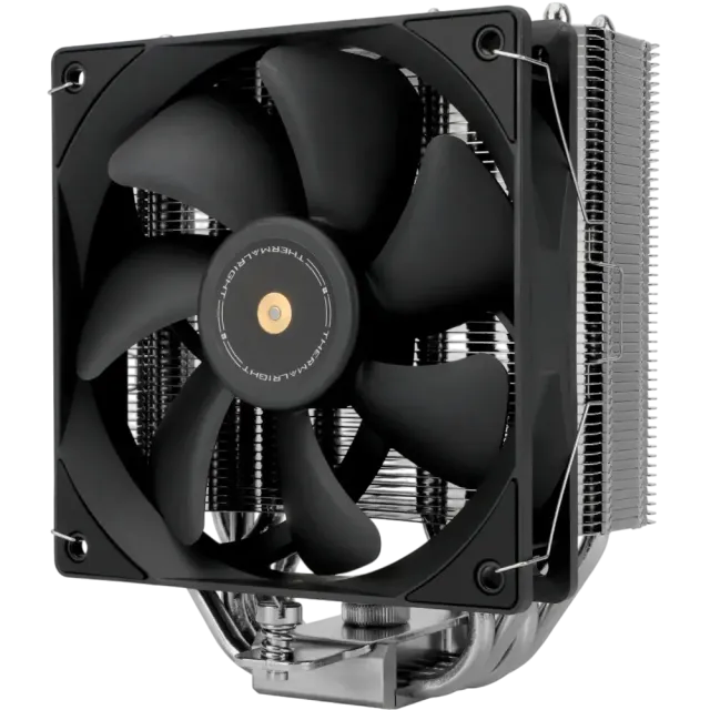 Кулер для процессора Thermalright TR-TA120 EX V2 (TRTA120EXV2) купить! 