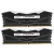 Оперативная память 32 Gb 6400 MHz Team Group T-FORCE Delta RGB Black (FF3D532G6400HC38JDC01) купить! 