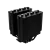 Кулер для процессора ID-Cooling SE-207-XT ADVANCED Black купить! 